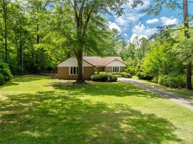 1555 Fort Hill Drive, Seneca, SC 29678