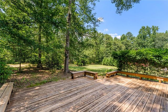 1555 Fort Hill Drive, Seneca, SC 29678