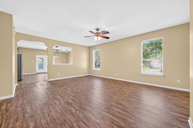 915 Morley Park Lane, Spring, TX 77373