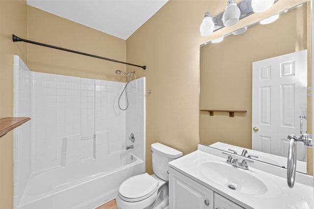 915 Morley Park Lane, Spring, TX 77373