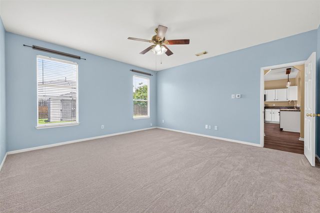 915 Morley Park Lane, Spring, TX 77373