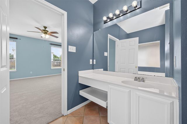 915 Morley Park Lane, Spring, TX 77373