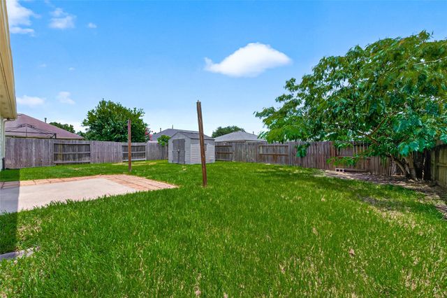 915 Morley Park Lane, Spring, TX 77373