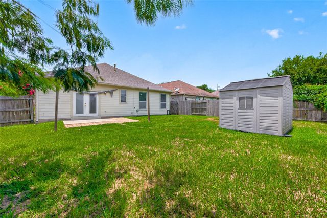 915 Morley Park Lane, Spring, TX 77373