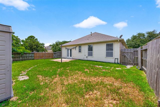 915 Morley Park Lane, Spring, TX 77373