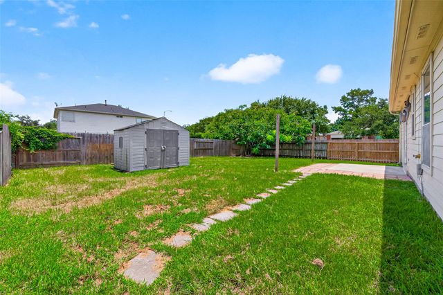 915 Morley Park Lane, Spring, TX 77373