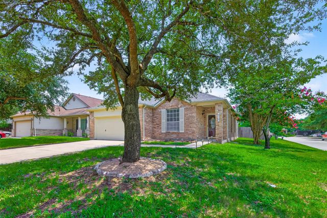 915 Morley Park Lane, Spring, TX 77373