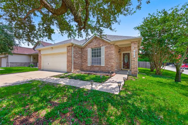 915 Morley Park Lane, Spring, TX 77373