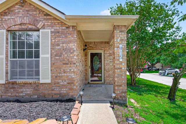 915 Morley Park Lane, Spring, TX 77373