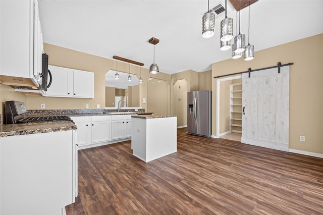 915 Morley Park Lane, Spring, TX 77373