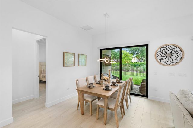 9303 Cape Honey Bee Lane, Lake Worth, FL 33467