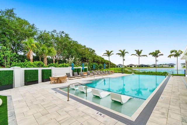 9303 Cape Honey Bee Lane, Lake Worth, FL 33467