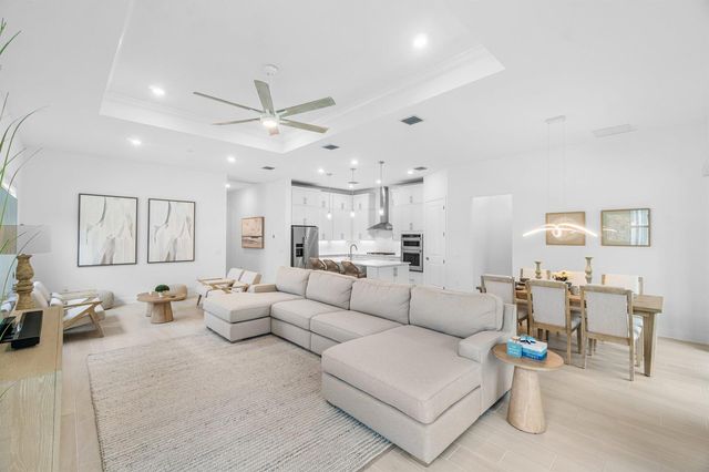 9303 Cape Honey Bee Lane, Lake Worth, FL 33467