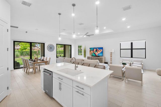 9303 Cape Honey Bee Lane, Lake Worth, FL 33467