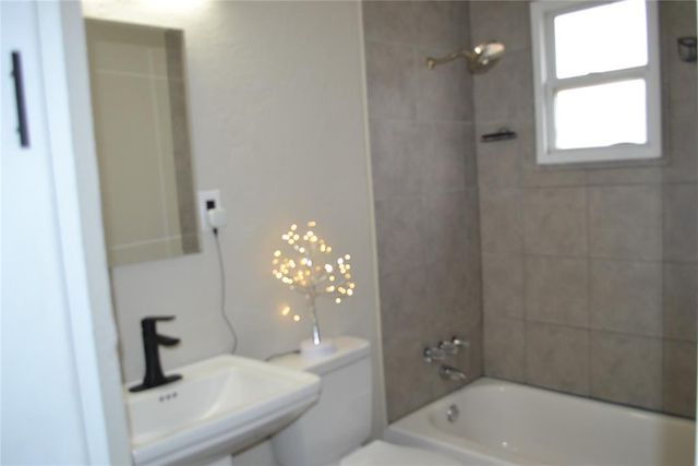 732 E Rose Drive, Midwest City, OK 73110