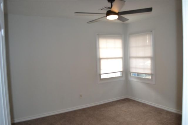 732 E Rose Drive, Midwest City, OK 73110