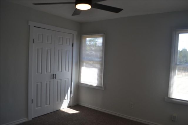 732 E Rose Drive, Midwest City, OK 73110