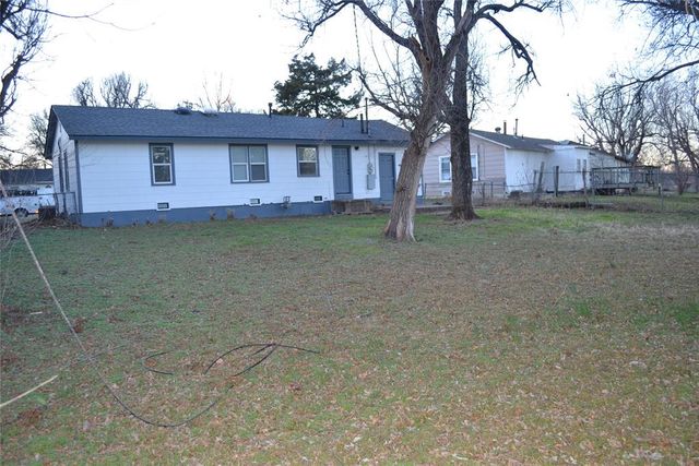 732 E Rose Drive, Midwest City, OK 73110