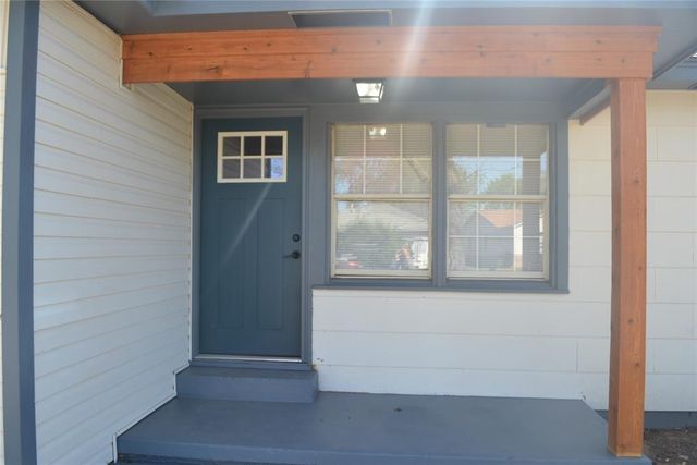 732 E Rose Drive, Midwest City, OK 73110