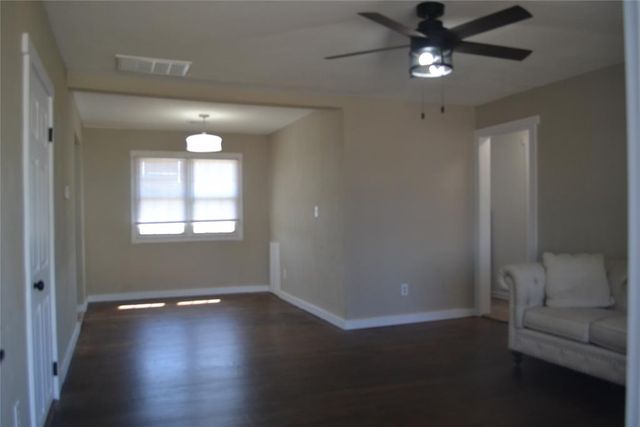 732 E Rose Drive, Midwest City, OK 73110