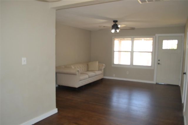 732 E Rose Drive, Midwest City, OK 73110