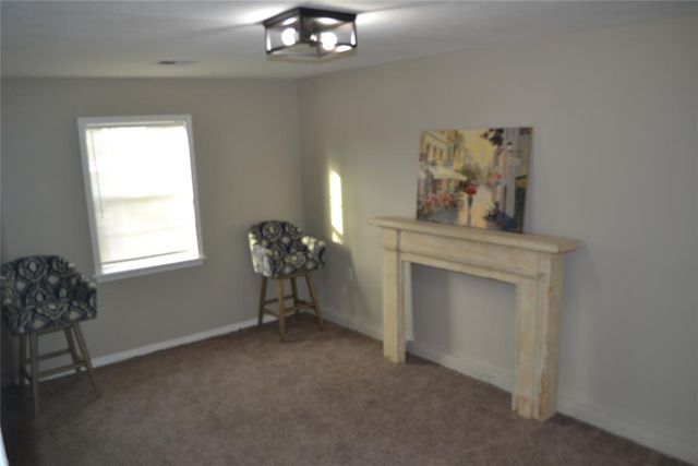 732 E Rose Drive, Midwest City, OK 73110