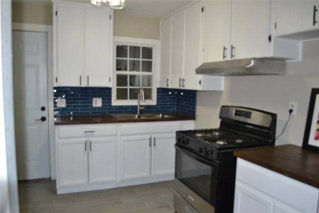 732 E Rose Drive, Midwest City, OK 73110