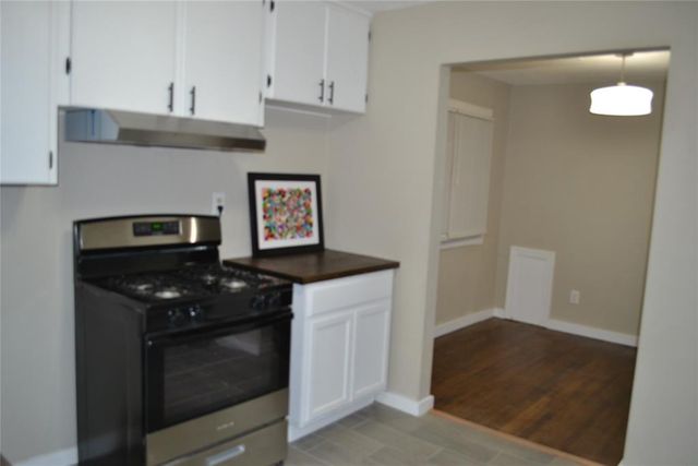 732 E Rose Drive, Midwest City, OK 73110