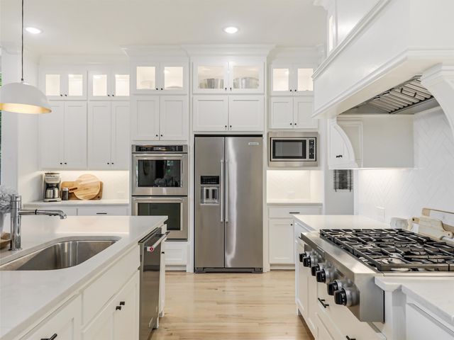 1113 Spencer Street S, Allen, TX 75013