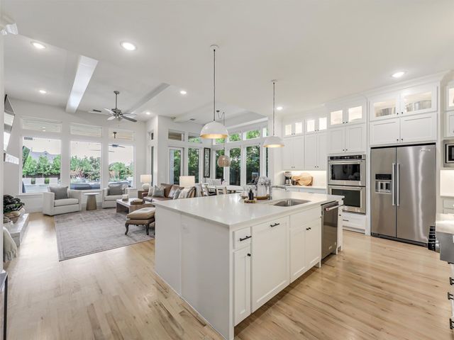 1113 Spencer Street S, Allen, TX 75013