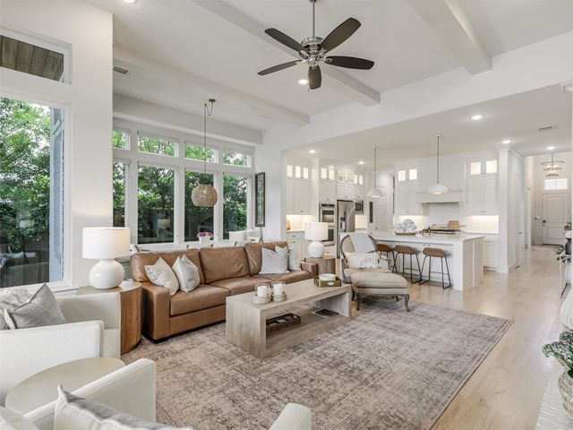 1113 Spencer Street S, Allen, TX 75013
