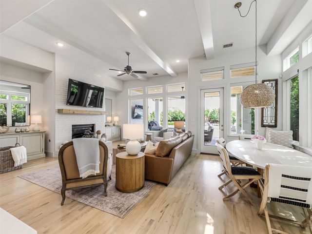 1113 Spencer Street S, Allen, TX 75013