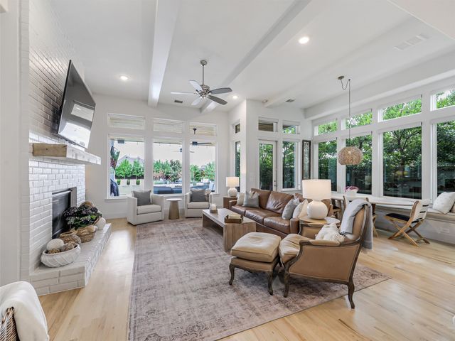 1113 Spencer Street S, Allen, TX 75013
