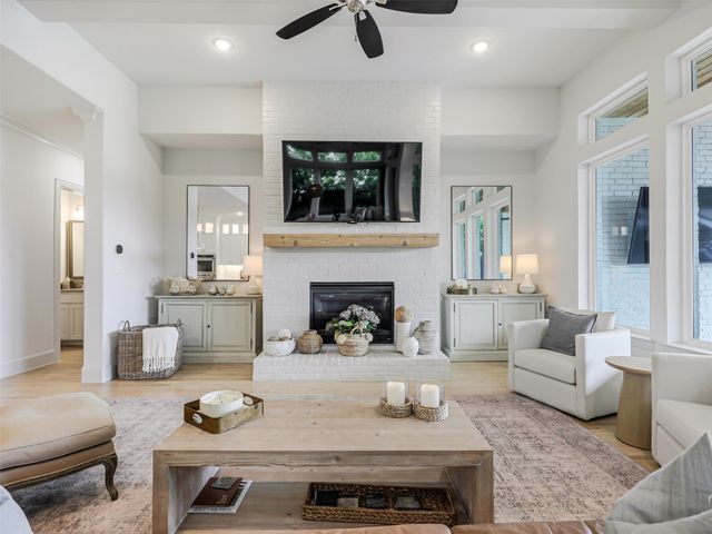 1113 Spencer Street S, Allen, TX 75013