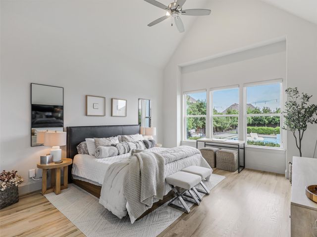 1113 Spencer Street S, Allen, TX 75013