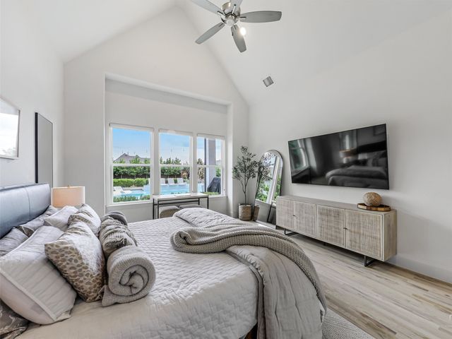 1113 Spencer Street S, Allen, TX 75013
