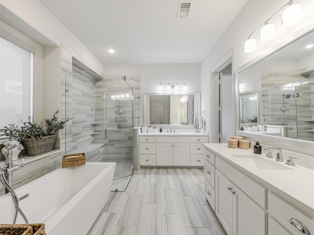 1113 Spencer Street S, Allen, TX 75013