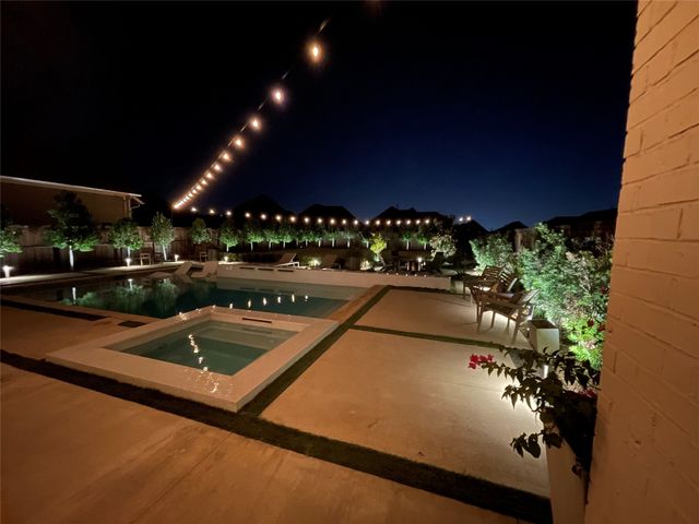 1113 Spencer Street S, Allen, TX 75013