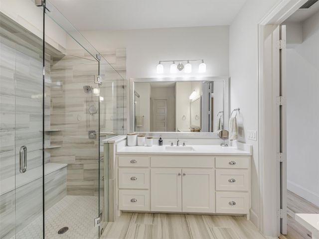 1113 Spencer Street S, Allen, TX 75013