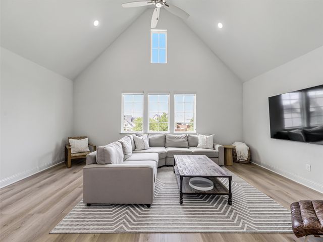 1113 Spencer Street S, Allen, TX 75013