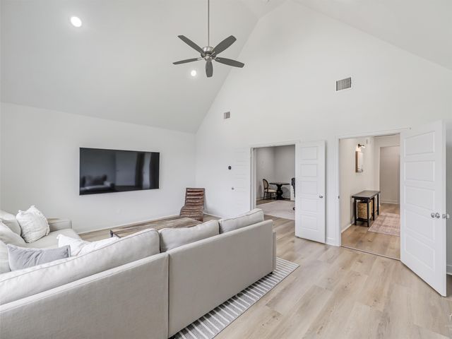 1113 Spencer Street S, Allen, TX 75013