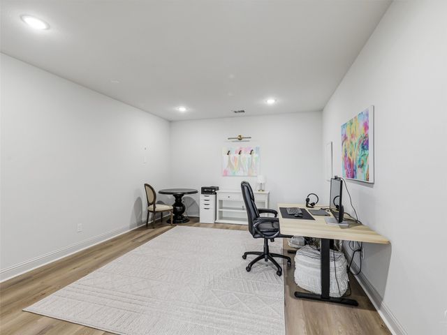 1113 Spencer Street S, Allen, TX 75013