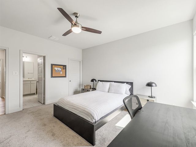 1113 Spencer Street S, Allen, TX 75013