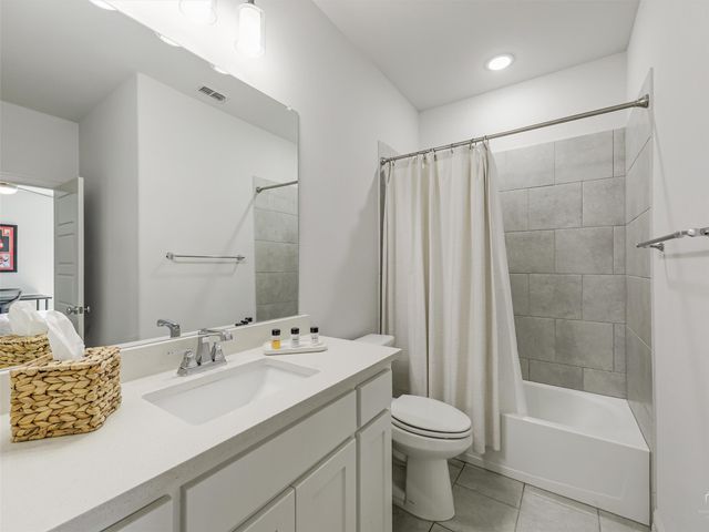 1113 Spencer Street S, Allen, TX 75013