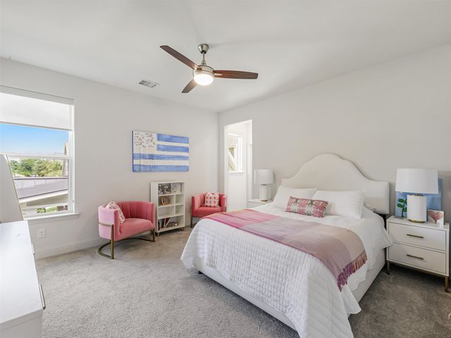 1113 Spencer Street S, Allen, TX 75013
