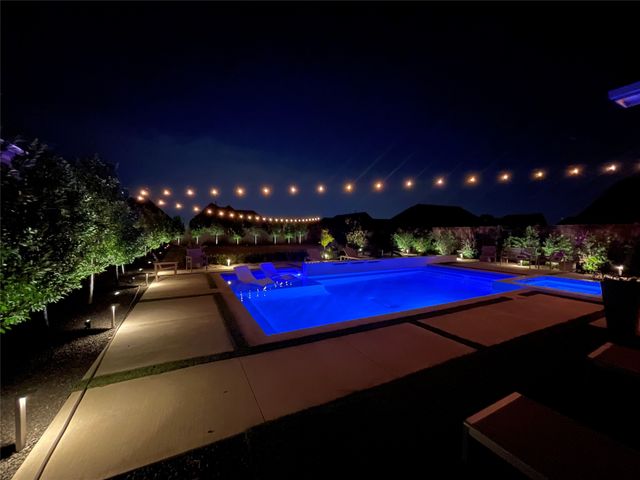 1113 Spencer Street S, Allen, TX 75013