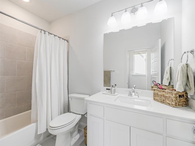 1113 Spencer Street S, Allen, TX 75013