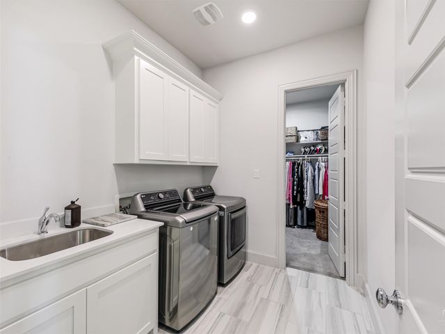 1113 Spencer Street S, Allen, TX 75013