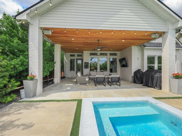 1113 Spencer Street S, Allen, TX 75013