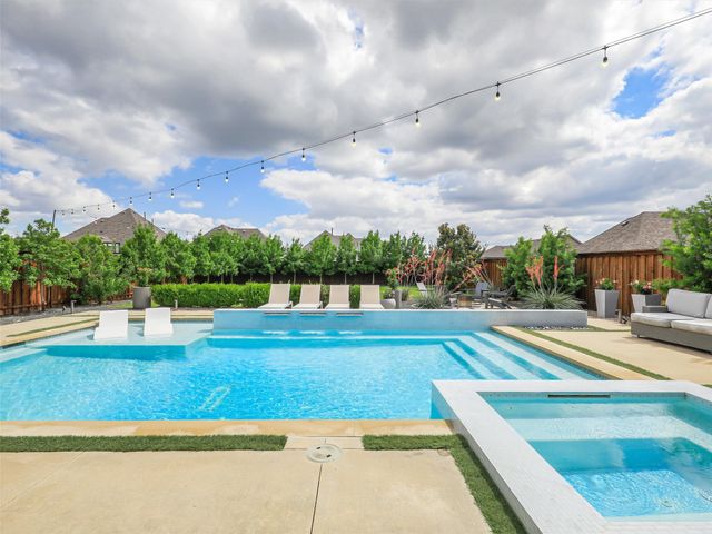 1113 Spencer Street S, Allen, TX 75013